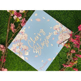 Cherry Blossom Eyeshadow Palette From Prolux Cosmetics