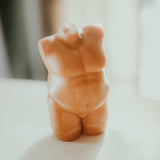 Cronos Greek god Candle from Pretty Honest Candles