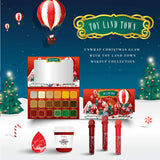 Toy Land Town Makeup Collection from Prolux Cosmetics