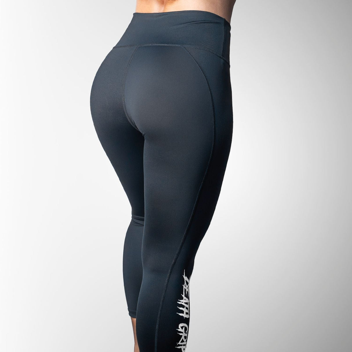 Women's Death Grips Compression Leggings from JerkFit