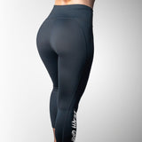 Women's Death Grips Compression Leggings from JerkFit