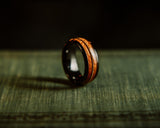 The “Aficionado” Ring From Vintage Gentlemen
