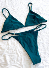 Nalani Bottoms X Lagoon from Sundaze Bikinis
