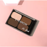 PxLook Eyebrow Palette from Prolux Cosmetics