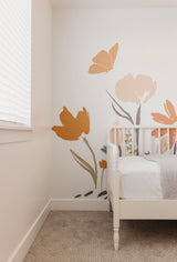 Amelia Wallpaper by Hufton Studio from Loomwell Home Goods