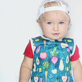 Organic Produce Bapron from BapronBaby