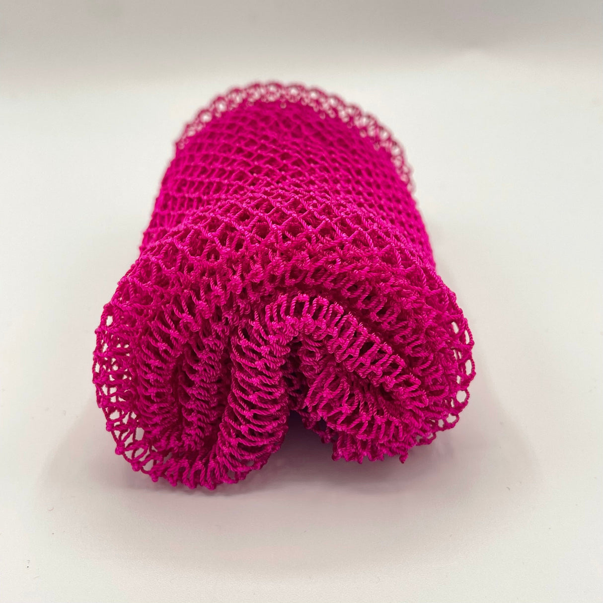 African Exfoliating Net from Cee Cee's Closet NYC