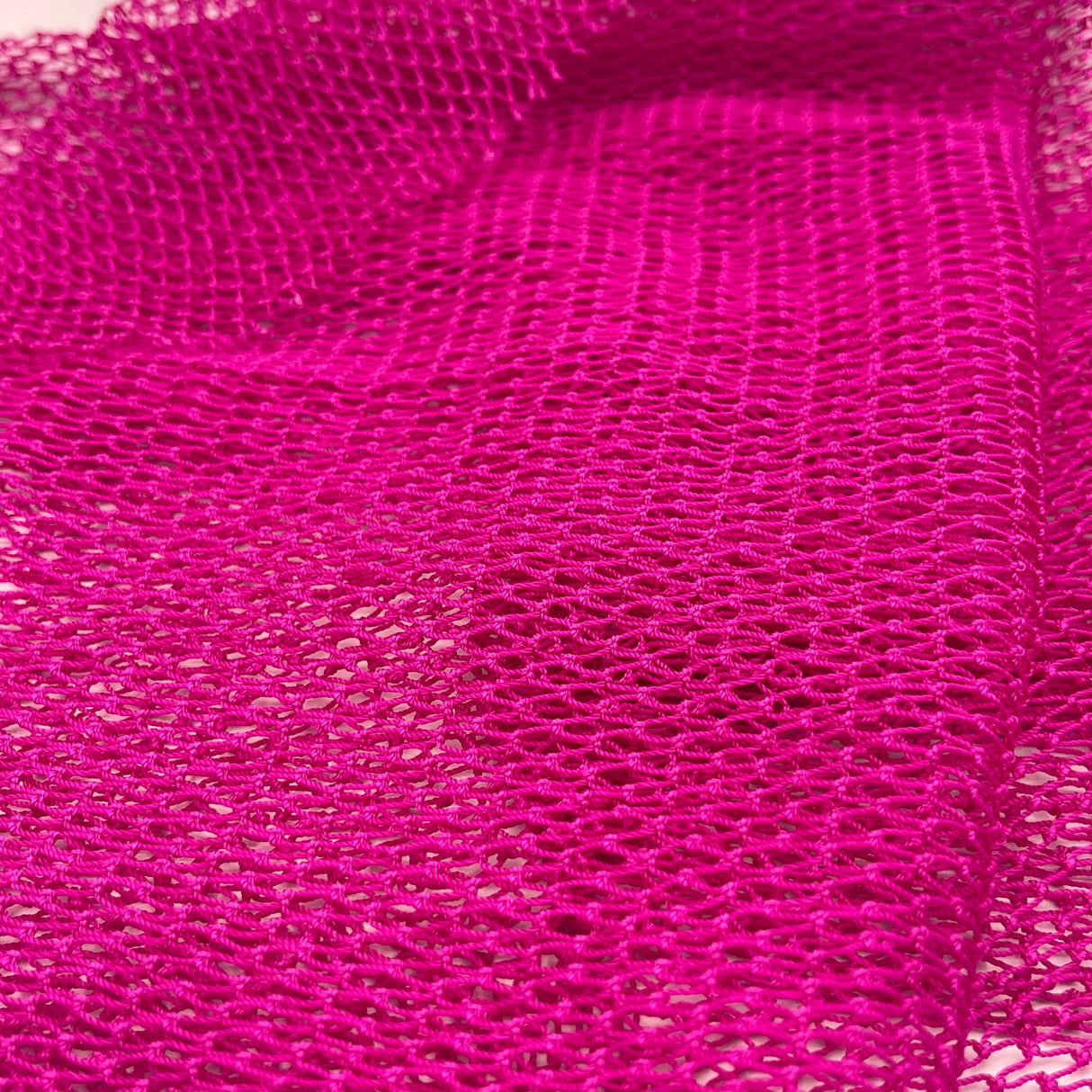 African Exfoliating Net from Cee Cee's Closet NYC