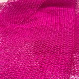 African Exfoliating Net from Cee Cee's Closet NYC