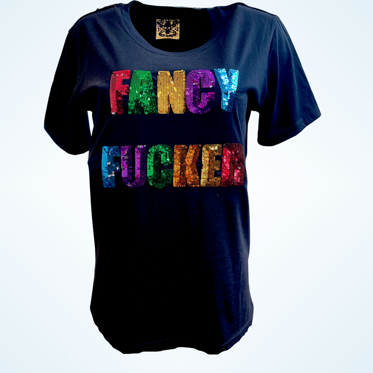 Any Old Iron Fancy Fucker T-Shirt from Any Old Iron