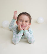 MINT CHECKERS DREAM SET from DREAM BIG LITTLE CO