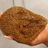 African Exfoliating Net from Cee Cee's Closet NYC