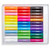 Tempera Paint Sticks 36 Colors from KINGART