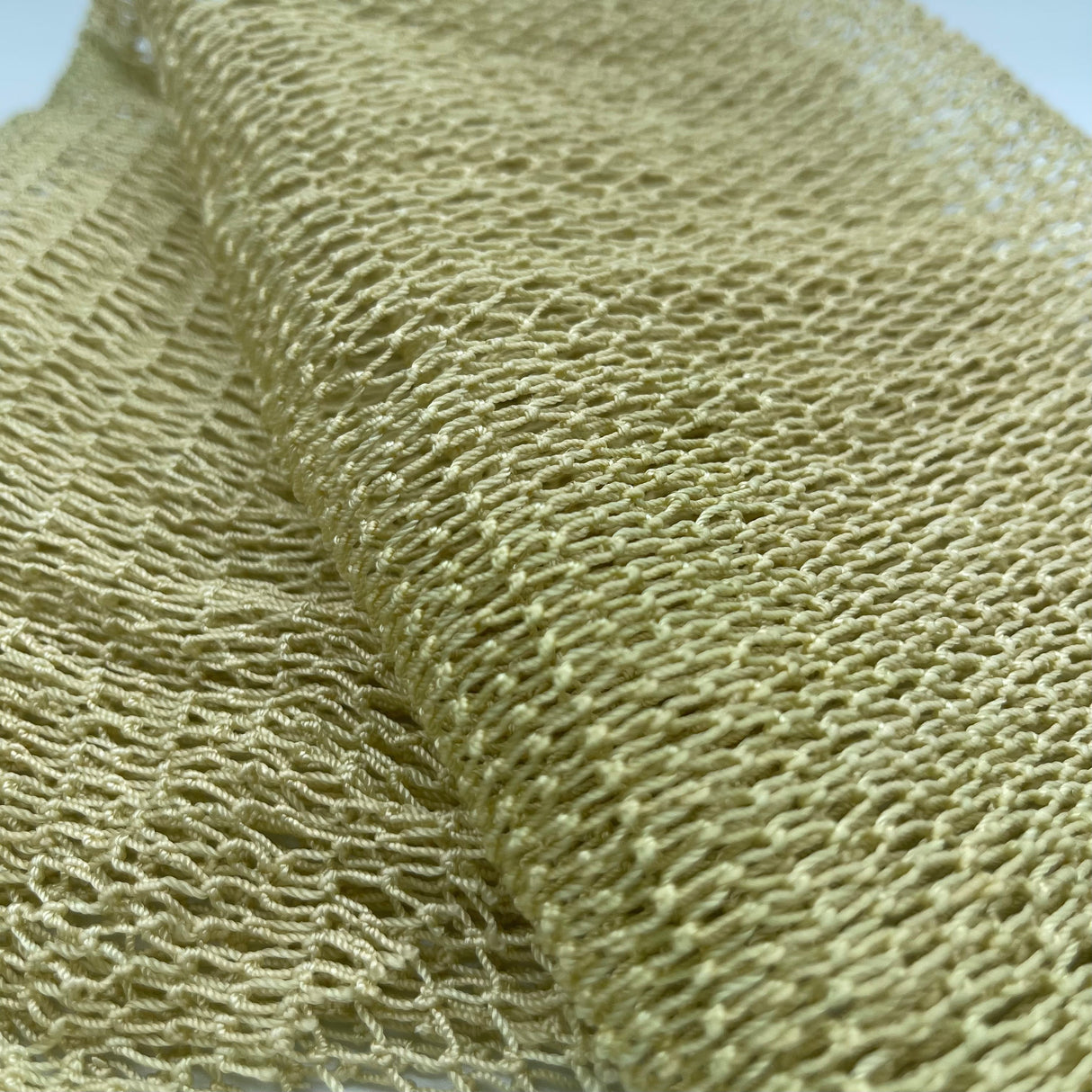 African Exfoliating Net from Cee Cee's Closet NYC