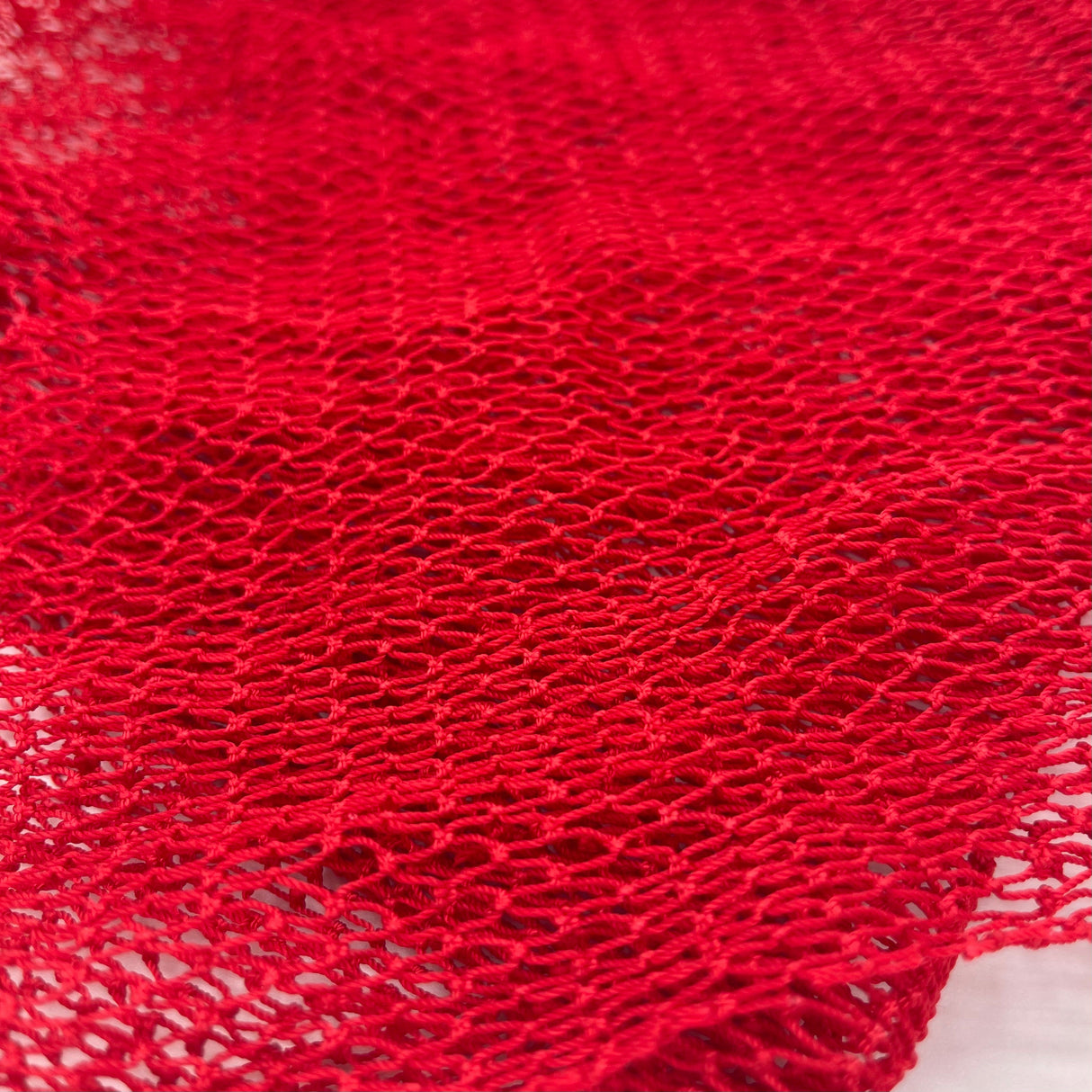 African Exfoliating Net from Cee Cee's Closet NYC