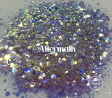 Aftermath From Glitter Heart Co.