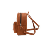 Leather Backpack from Lifetime Leather Co.