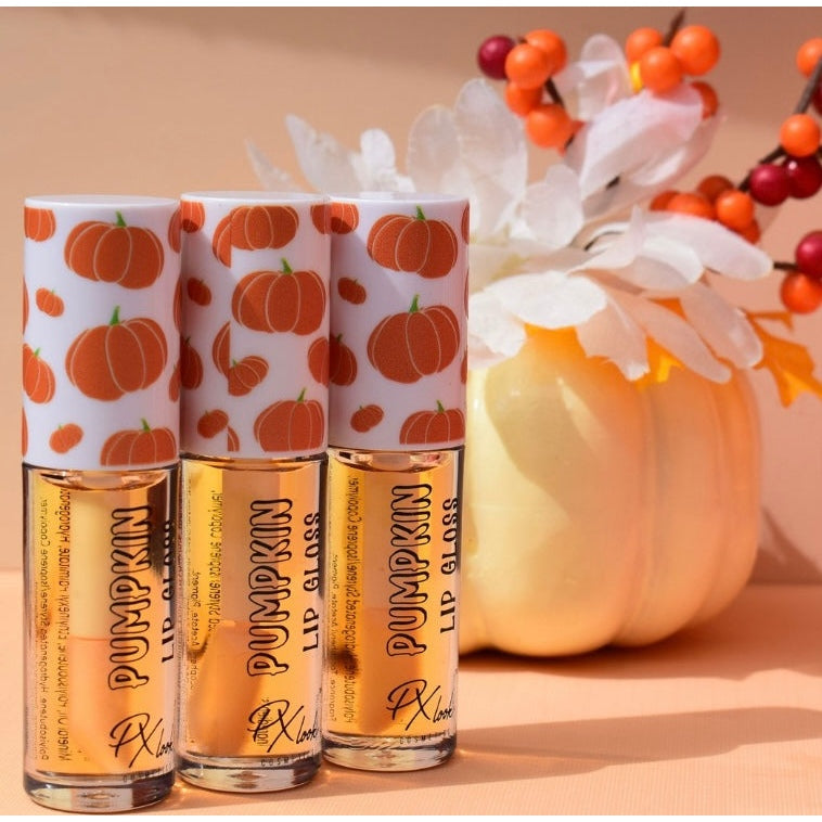 Halloween Lip Gloss From Prolux Cosmetics