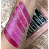 So This Is Mauves Matte Lipstick Set from Prolux Cosmetics