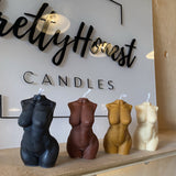 Nyx Goddess Candle from Pretty Honest Candles