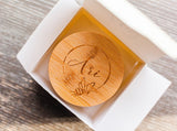 Patchouli and Grapefruit From Wellness by Ari