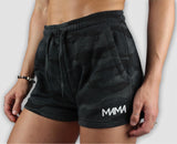 UltraComfort Mama Short from DadBod Apparel