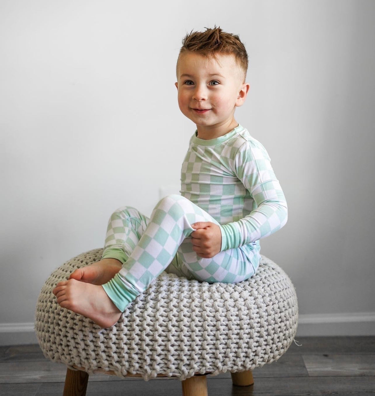 MINT CHECKERS DREAM SET from DREAM BIG LITTLE CO