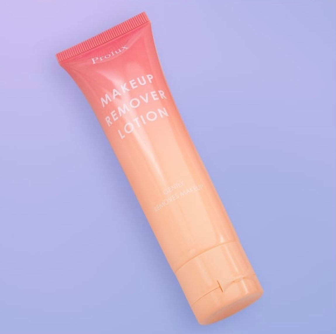 Makeup Remover Lotion from Prolux Cosmetics