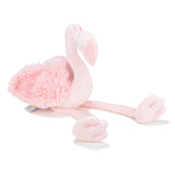 JOON Pinky The Flamingo Stuffed Animal, Light Pink, 9.5 Inches from ShopBobbys