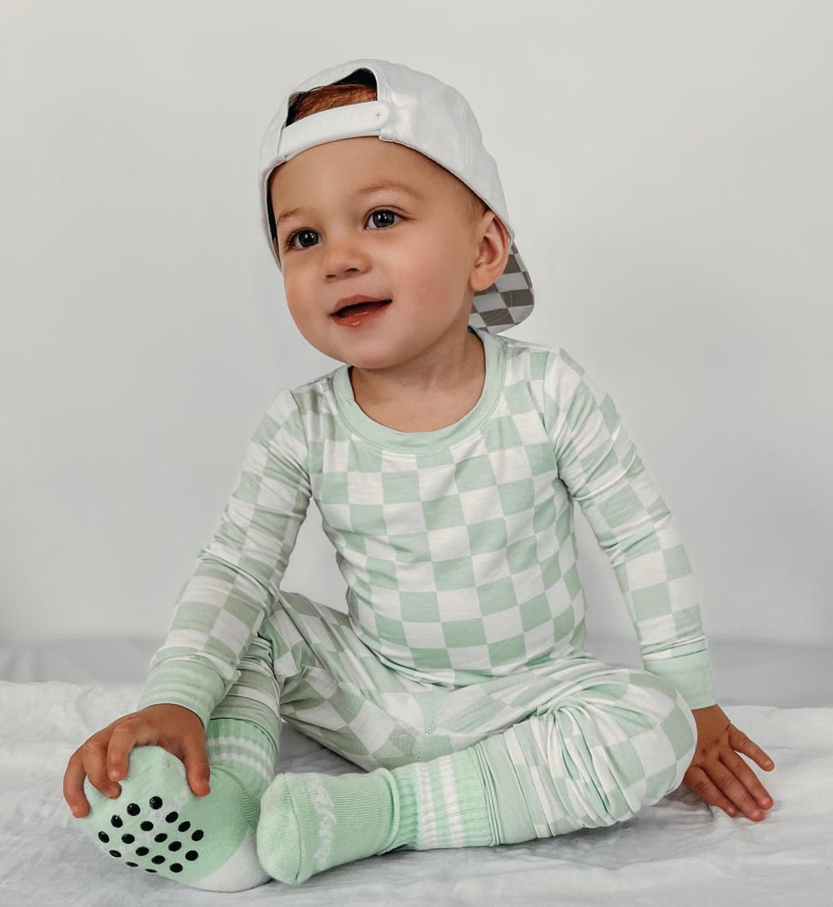 MINT CHECKERS DREAM SET from DREAM BIG LITTLE CO