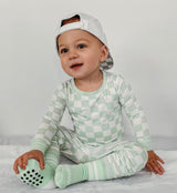 MINT CHECKERS DREAM SET from DREAM BIG LITTLE CO