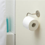 PREMIUS Chelsea Metal Wall Mounted Toilet Paper Holder from ShopBobbys