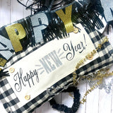 GIFT GUIDE:  FOR THOSE THAT ARE HARD TO BUY FOR!  SEASONAL SET: Buffalo Check Gingham Pillow (comes w/ foam insert & these 4 panels in back pocket)  SUNFLOWERS, SNOWMAN SCARVES, BE MY VALENTINE, SUMMER VINTAGE CAMPER From PillowPanels