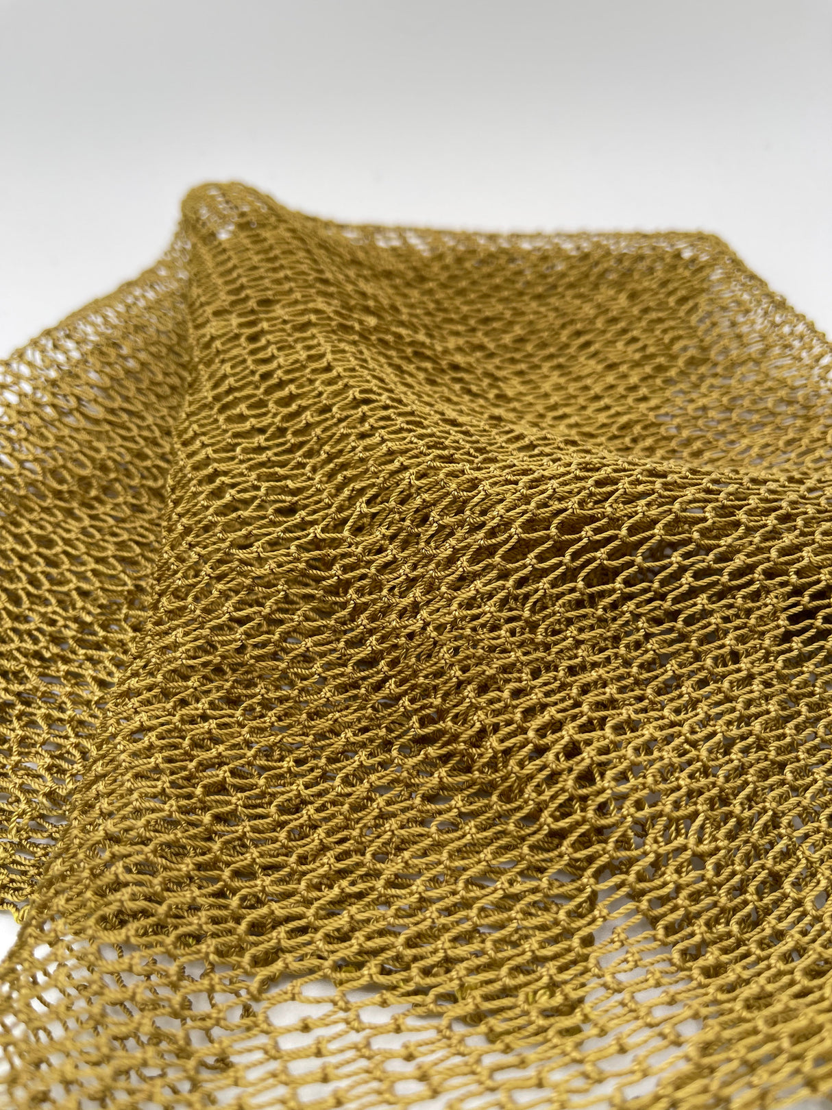 African Exfoliating Net from Cee Cee's Closet NYC