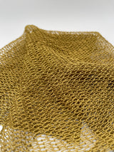 African Exfoliating Net from Cee Cee's Closet NYC