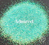Admired From Glitter Heart Co.