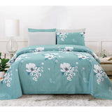 PREMIUS Athena Luxurious Wrinkle-Free Microfiber Sheet Set from ShopBobbys