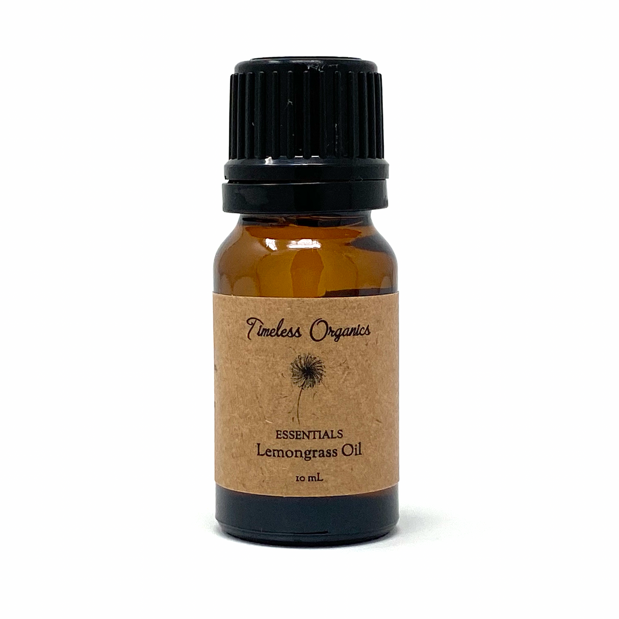 Lemongrass from Timeless Organics Skin Care