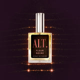 Fleur Noire from ALT. Fragrances