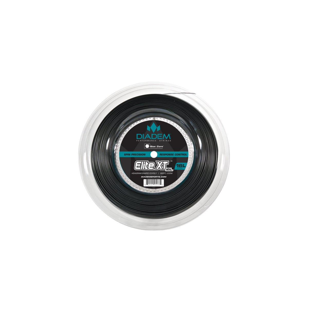 Diadem Elite XT Reel from Diadem Sports