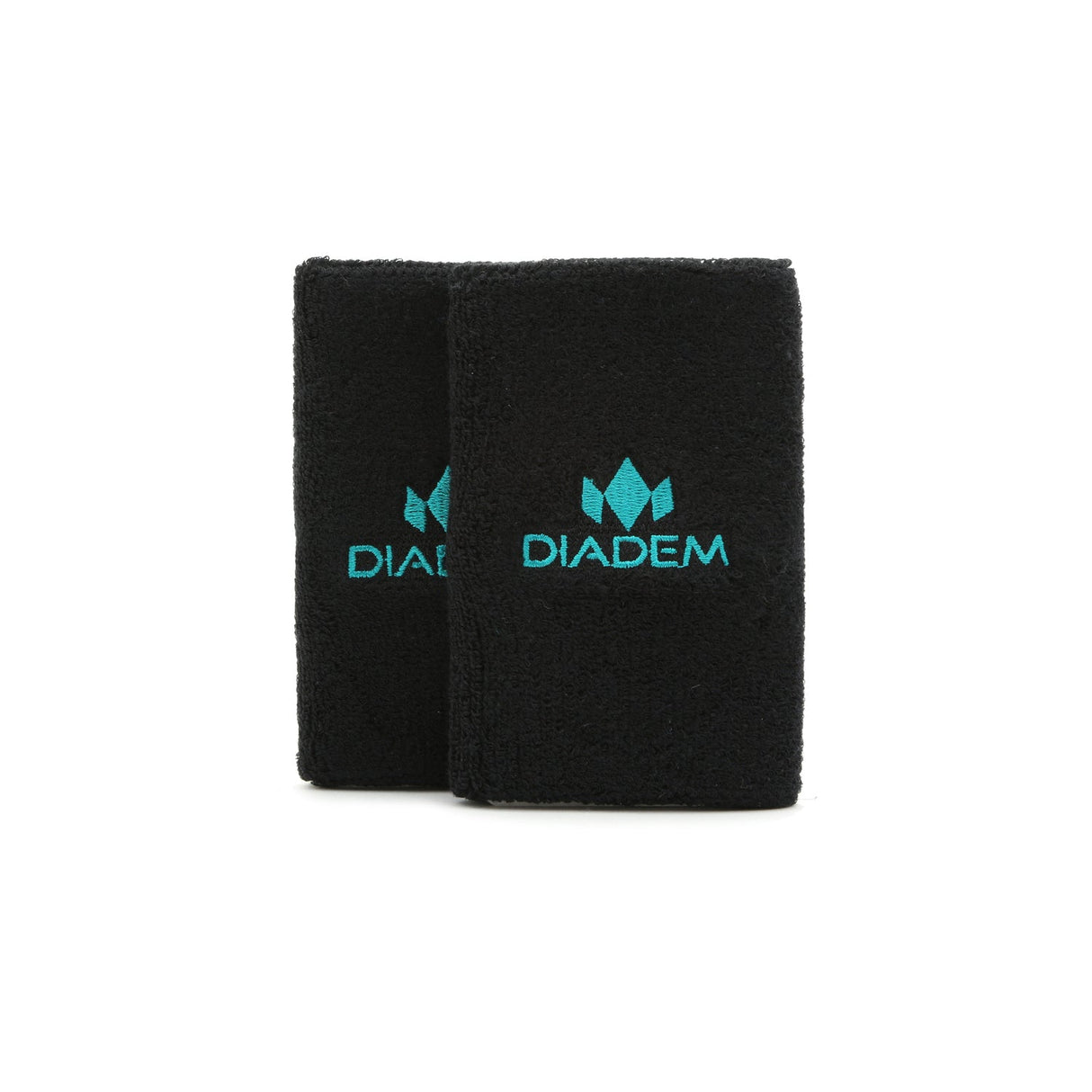 Diadem Logo 5" Wristbands From Diadem Sports