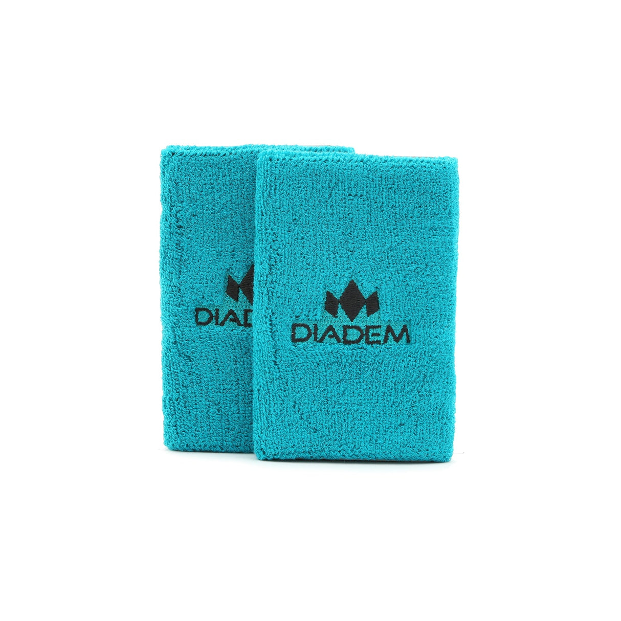 Diadem Logo 5" Wristbands From Diadem Sports