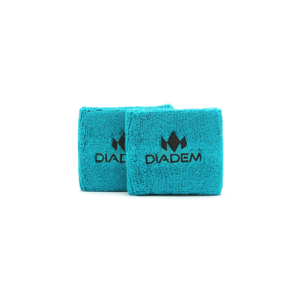 Diadem Logo Small Wristbands From Diadem Sports
