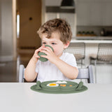Mini Feeding Set from ezpz