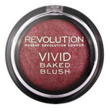 REVOLUTION Vivid Baked  Blush from VIAI BEAUTY