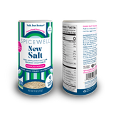 New Salt Shaker