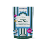 Sea Salt Set
