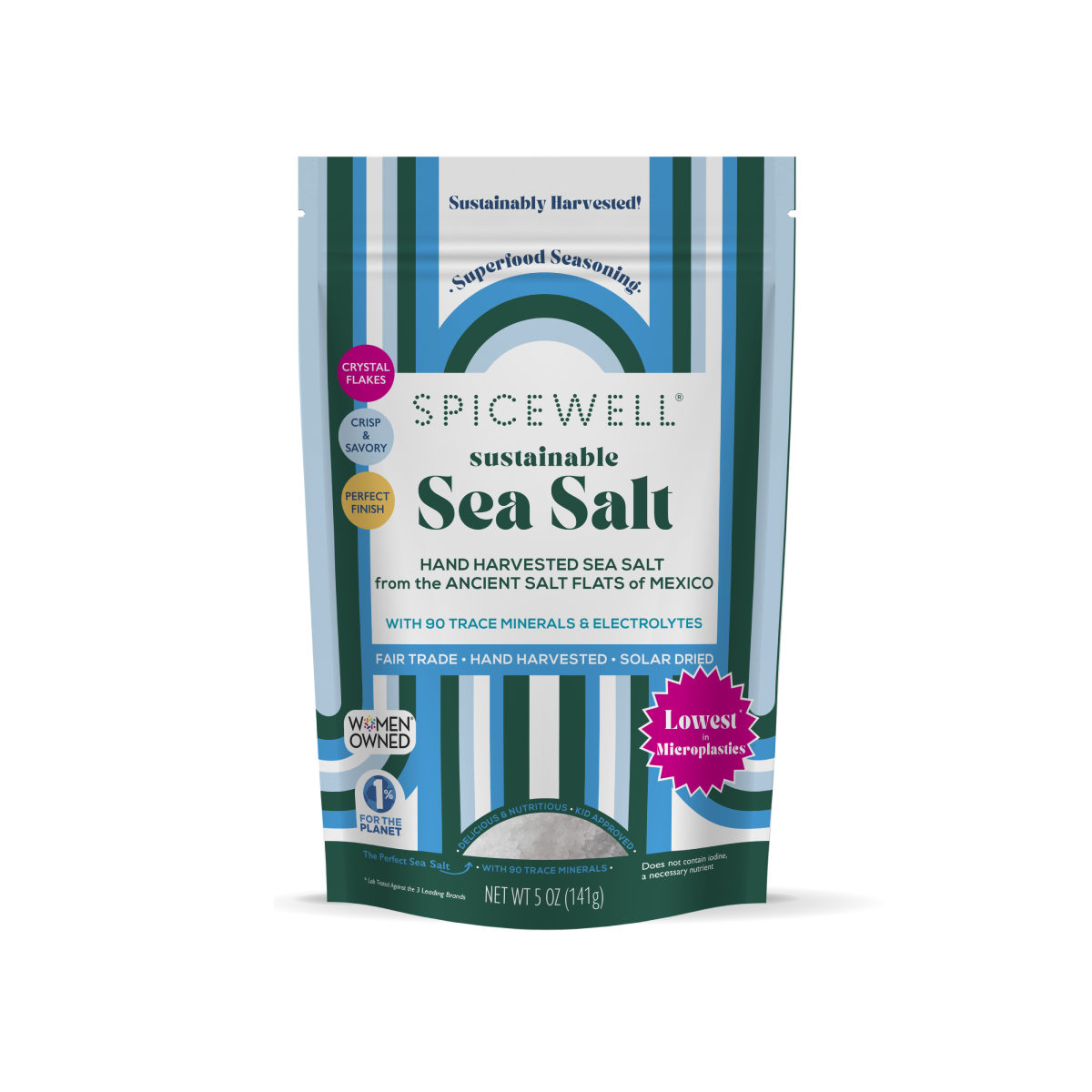Coastal Chef Collection