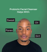 The Men's Skincare System