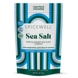 Pouch Salt and Pepper trio from Spicewell